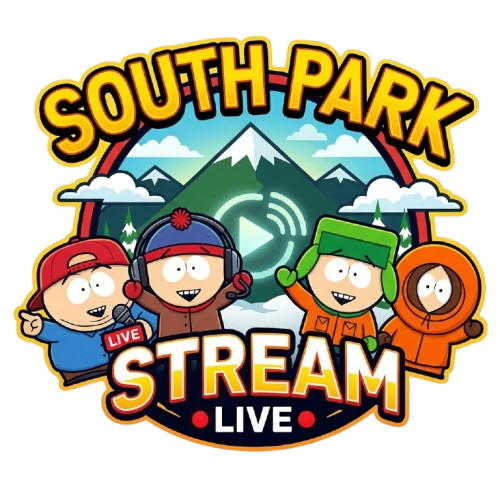 South Park Streaming VF